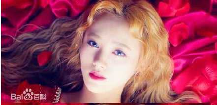 鞠婧祎(kiku)公主披风MV性感图片图集