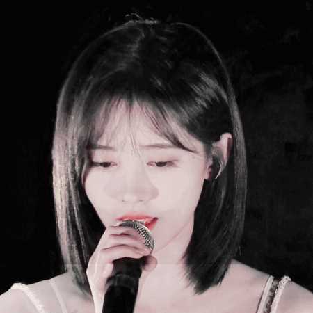 鞠婧祎(kiku)高清早期图集