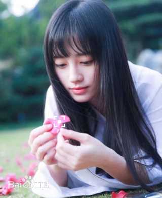 鞠婧祎(kiku)高清早期图集