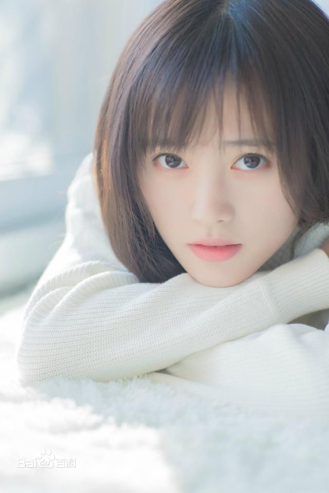 鞠婧祎(kiku)高清早期图集