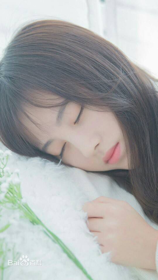 鞠婧祎(kiku)高清早期图集