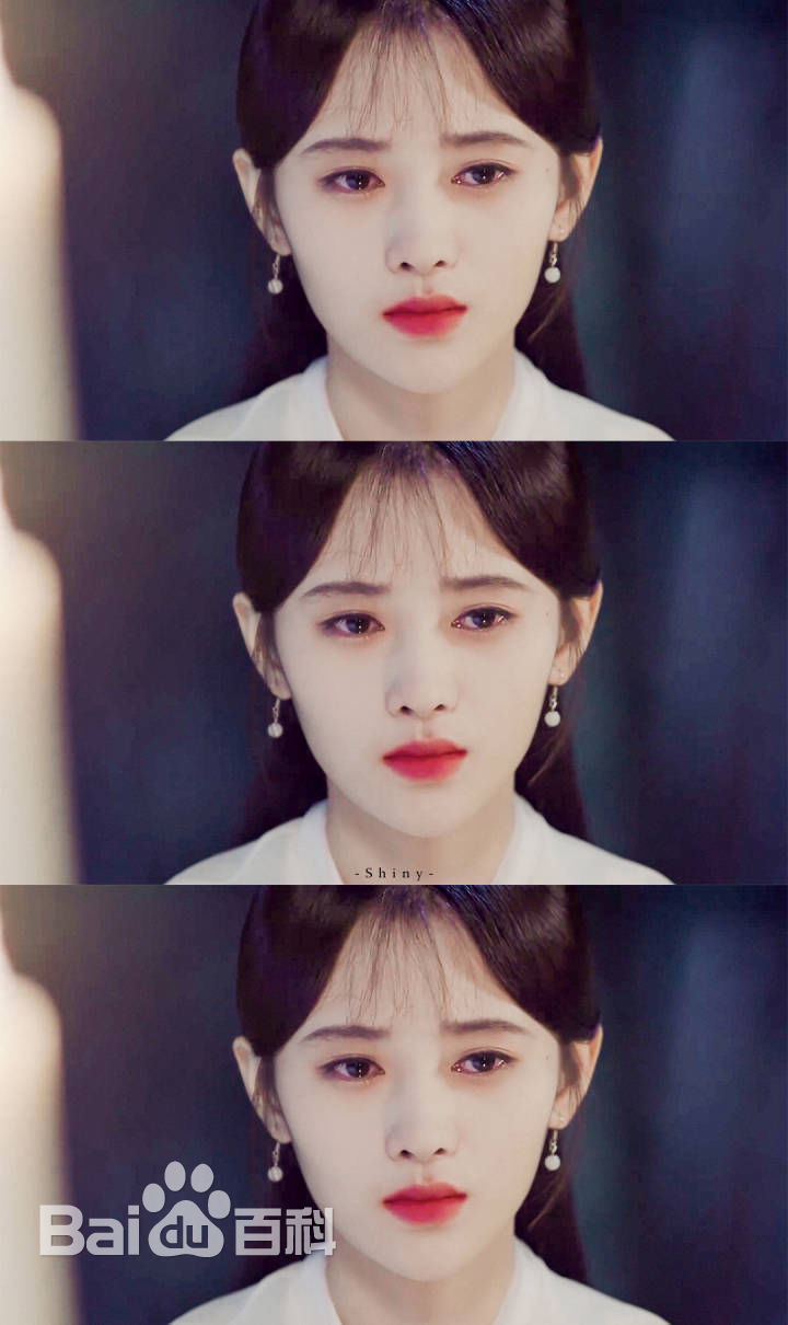 最全鞠婧祎(kiku)在《芸汐传》韩芸汐中的壁纸