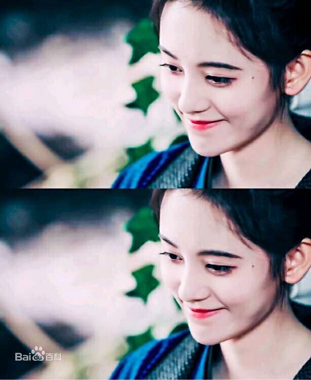 最全鞠婧祎(kiku)在《芸汐传》韩芸汐中的壁纸