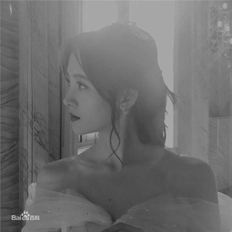 鞠婧祎(kiku)那不勒斯的黎明MV图册