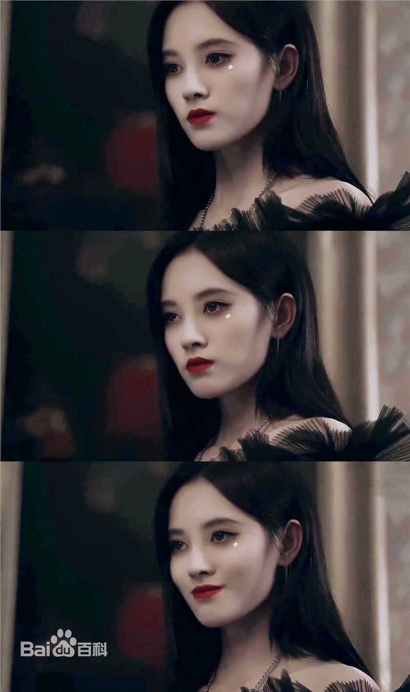 鞠婧祎(kiku)那不勒斯的黎明MV图册