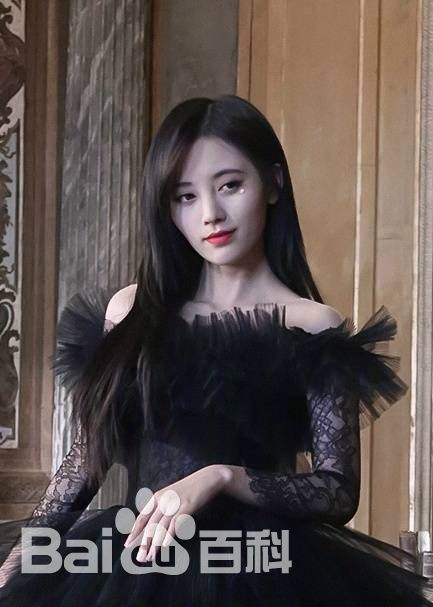 鞠婧祎(kiku)那不勒斯的黎明MV图册