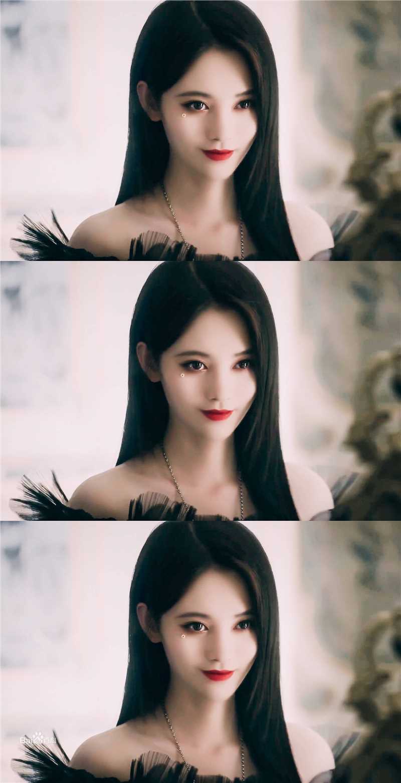 鞠婧祎(kiku)那不勒斯的黎明MV图册