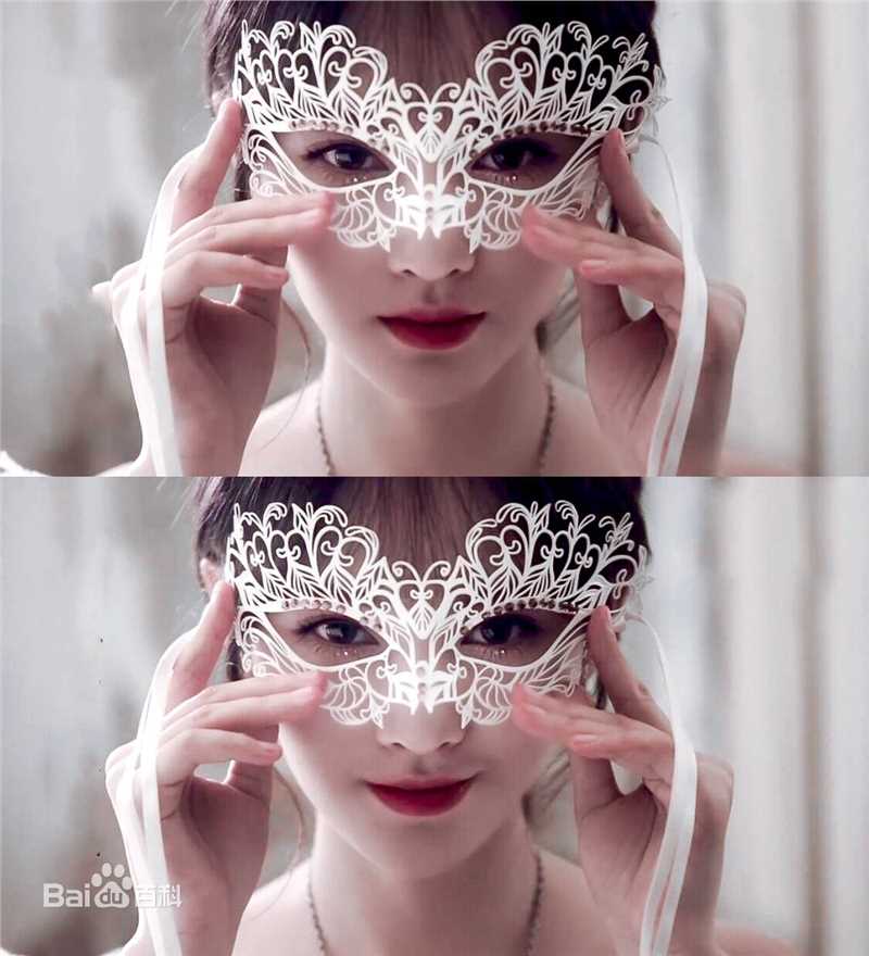 鞠婧祎(kiku)那不勒斯的黎明MV图册