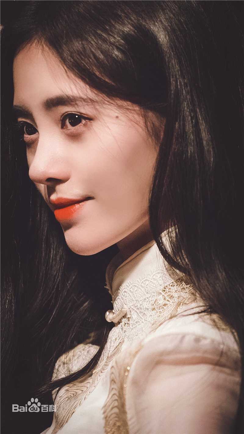 鞠婧祎(kiku)幻乐之城图册