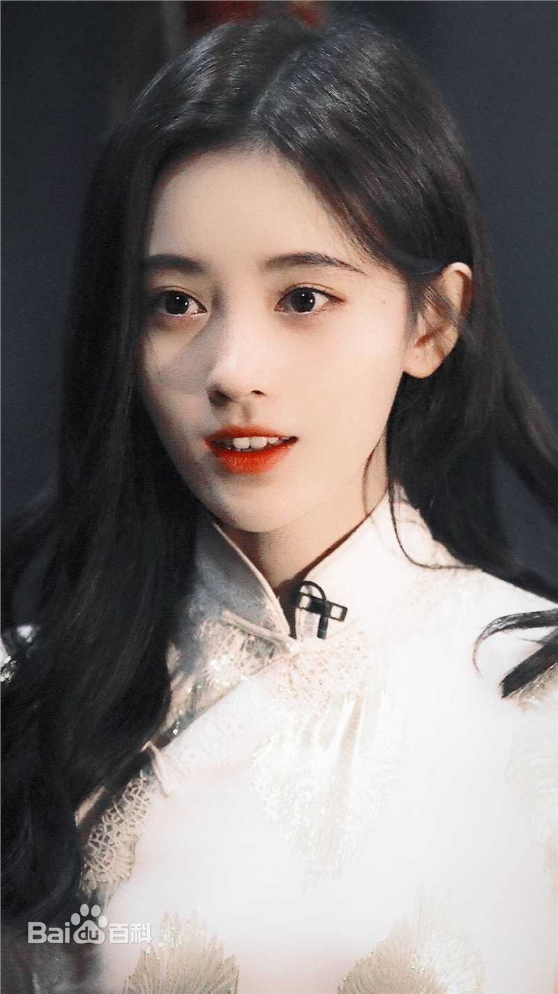 鞠婧祎(kiku)幻乐之城图册