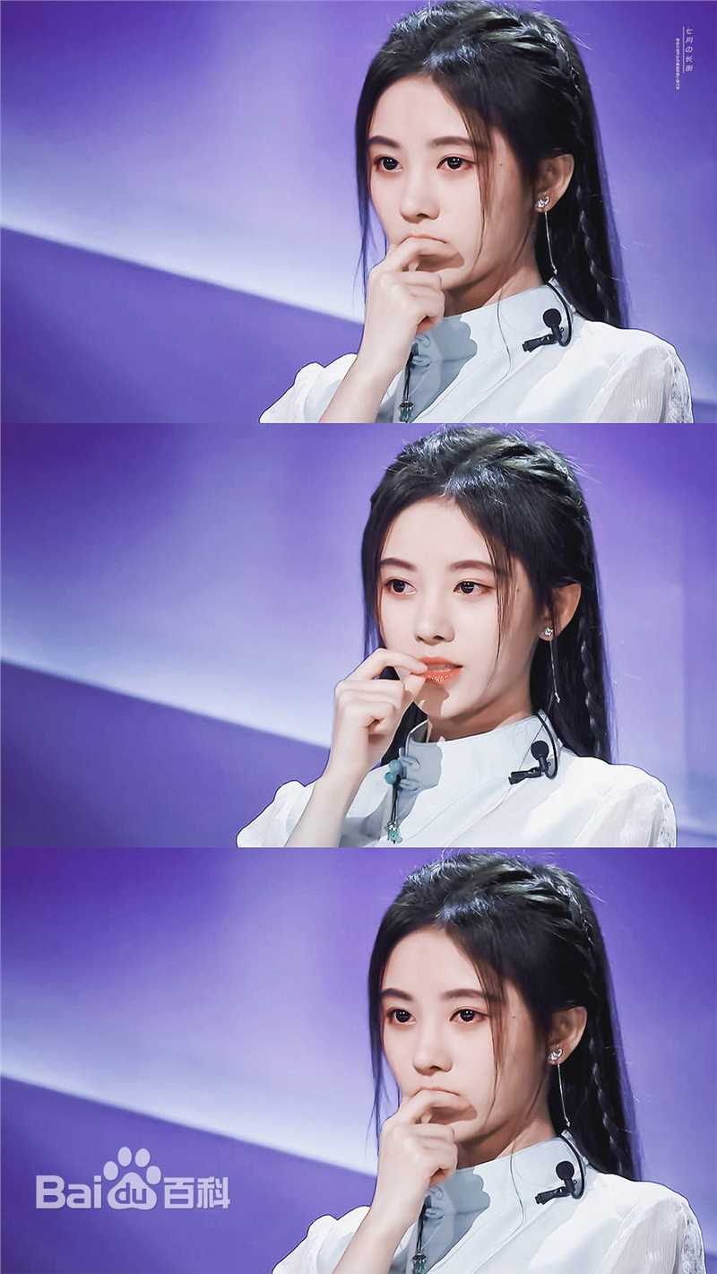 鞠婧祎(kiku)国风美少年壁纸壁纸