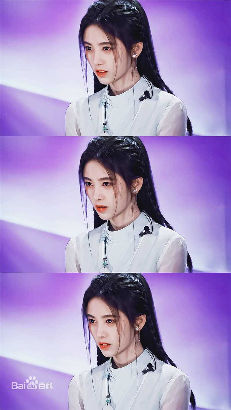 鞠婧祎(kiku)国风美少年壁纸壁纸