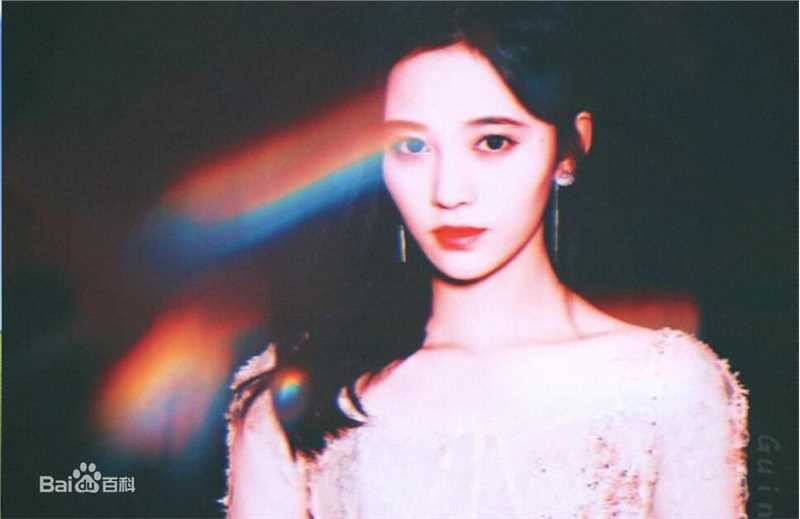 最全鞠婧祎(kiku)壁纸