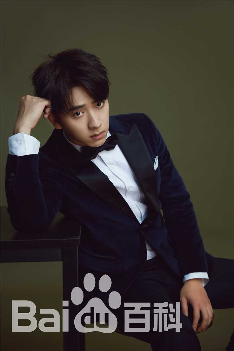 陈若轩高清图集