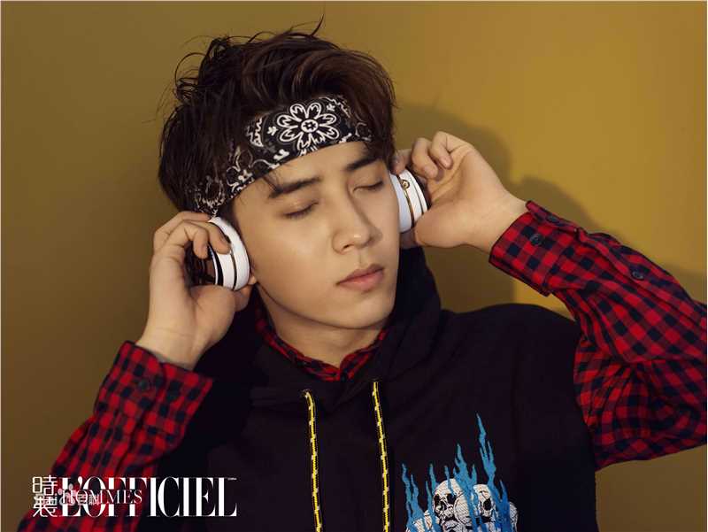 陈若轩高清图集