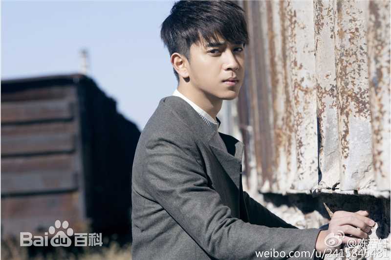 陈若轩高清图集