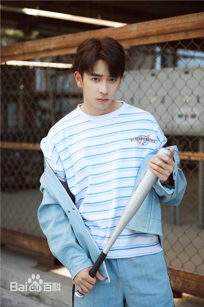 陈若轩高清图集