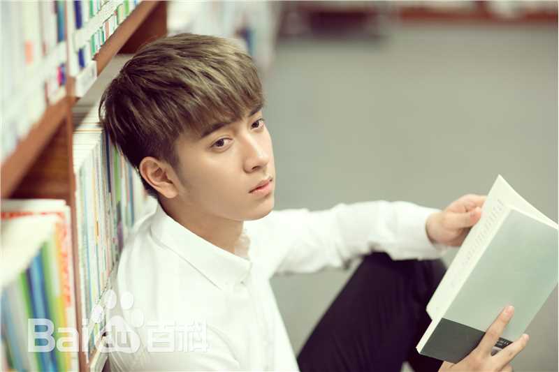 陈若轩高清图集