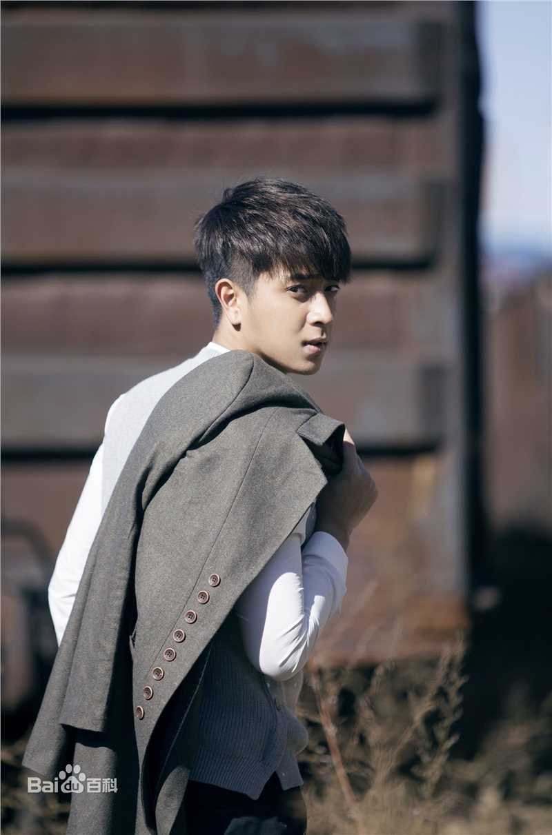 陈若轩高清图集