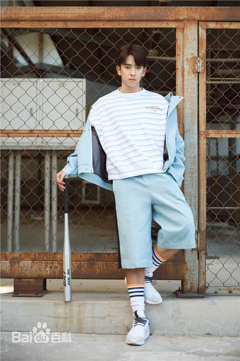 陈若轩高清图集