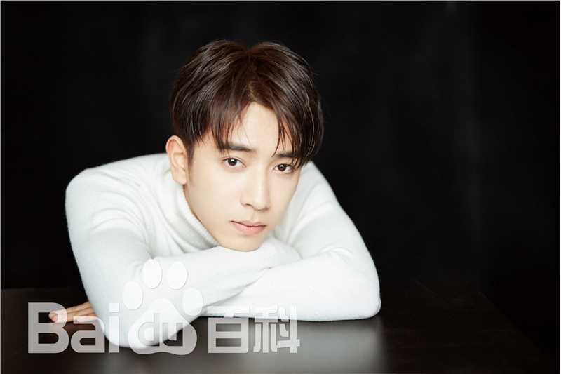 陈若轩高清图集