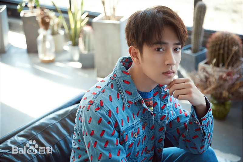 陈若轩高清图集