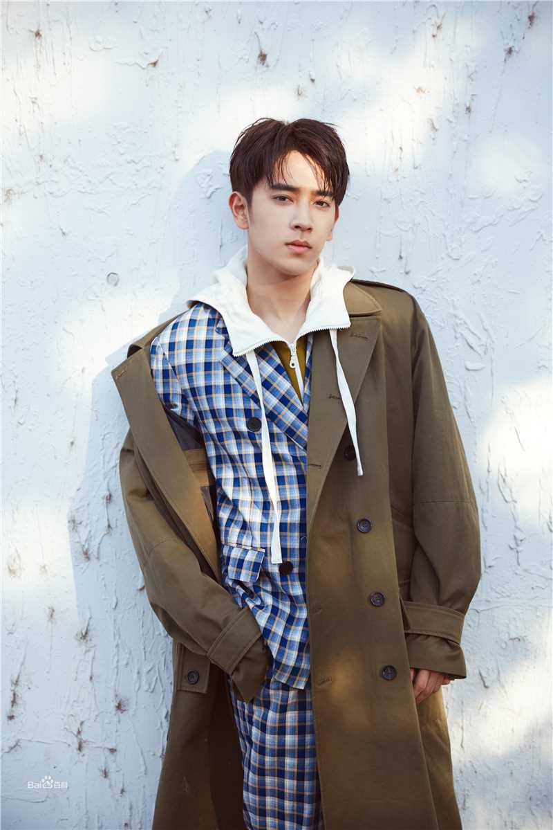 陈若轩高清图集