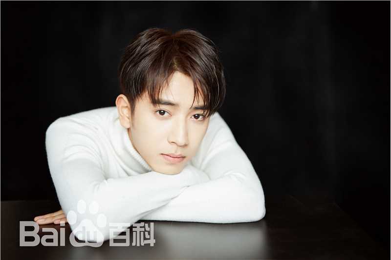 陈若轩高清图集