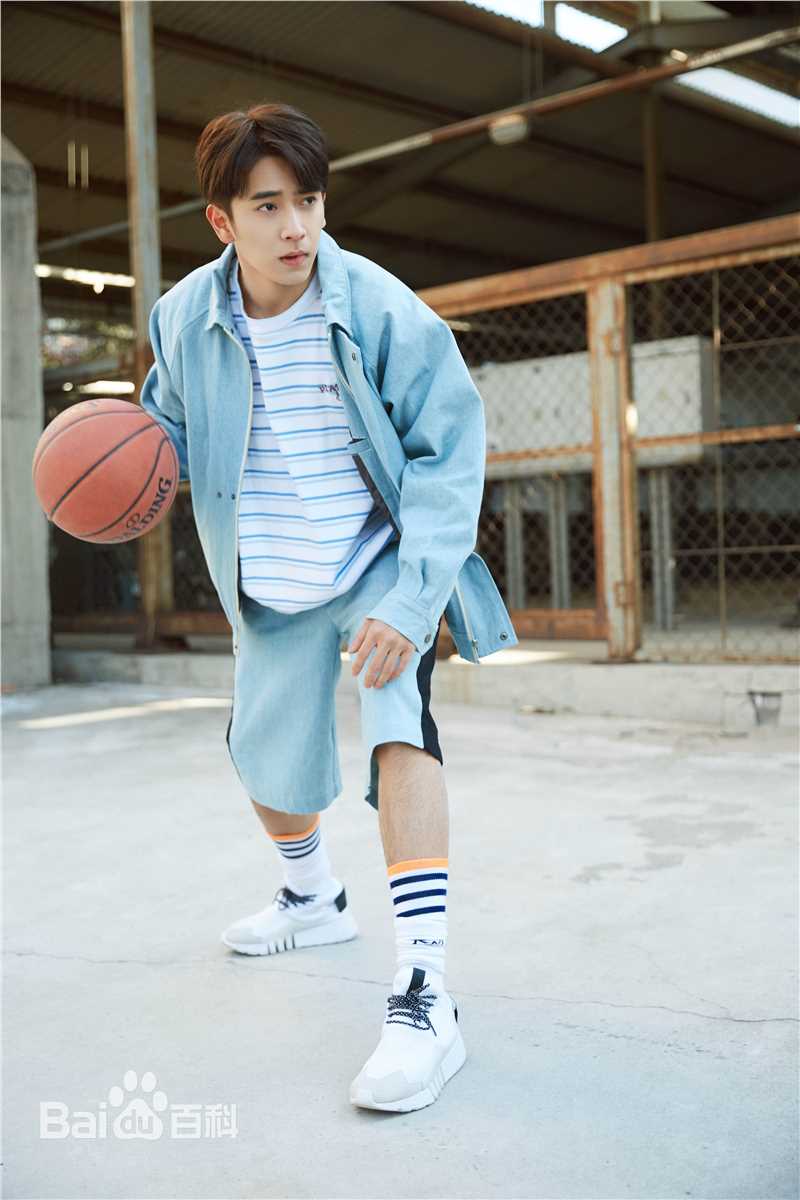 陈若轩高清图集