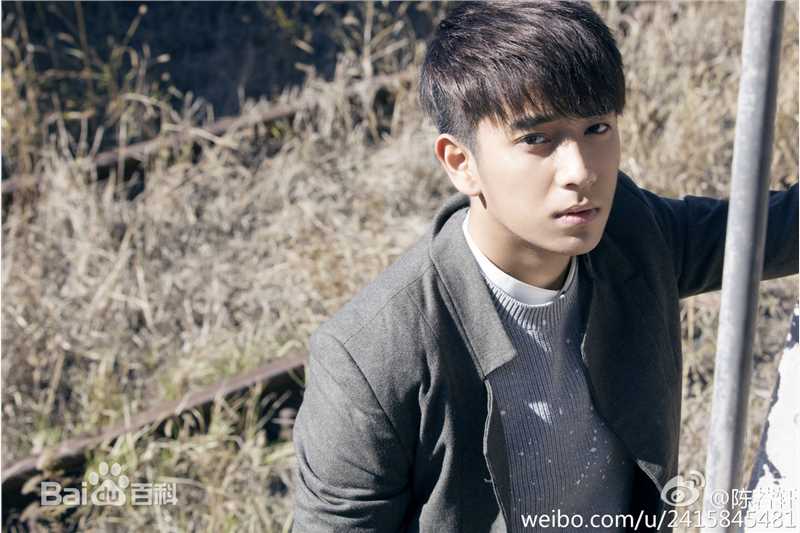 陈若轩高清图集