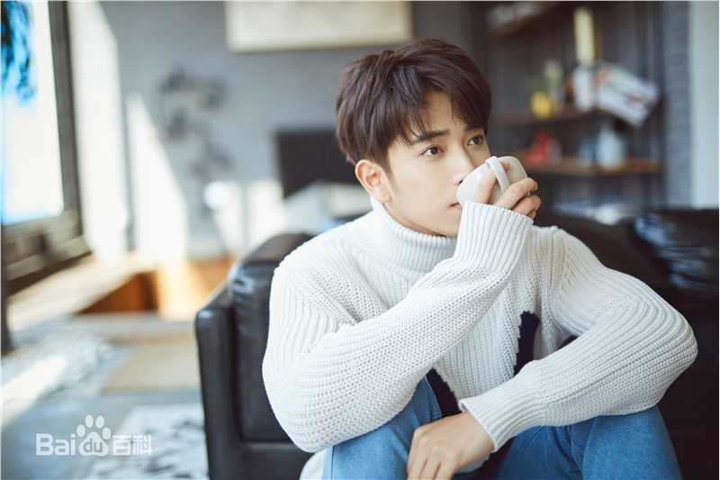 陈若轩高清图集