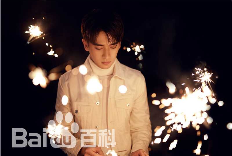 陈若轩高清图集