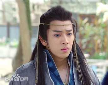 最新陈若轩在《九州·天空城》羽还真中的图集