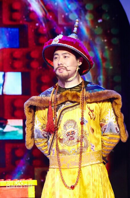 肖旭你好历史君图片图册