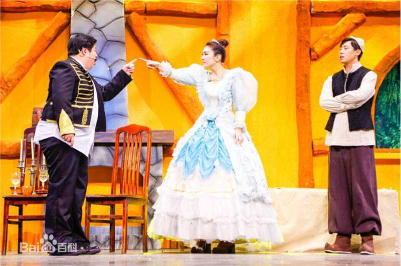 肖旭喜剧总动员素颜照相册