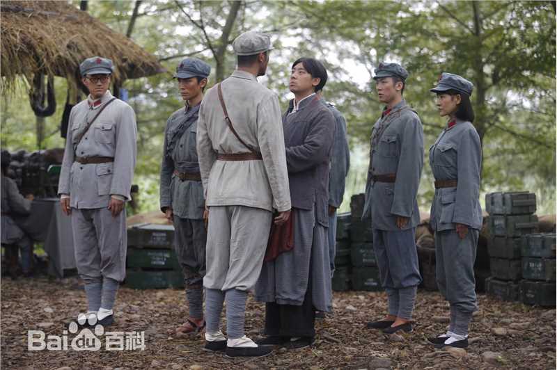 肖旭先锋素颜照壁纸