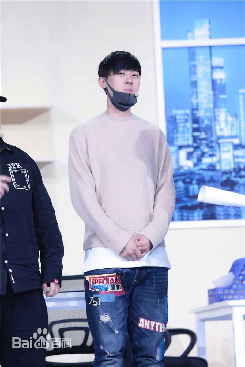 肖旭深井前后照片