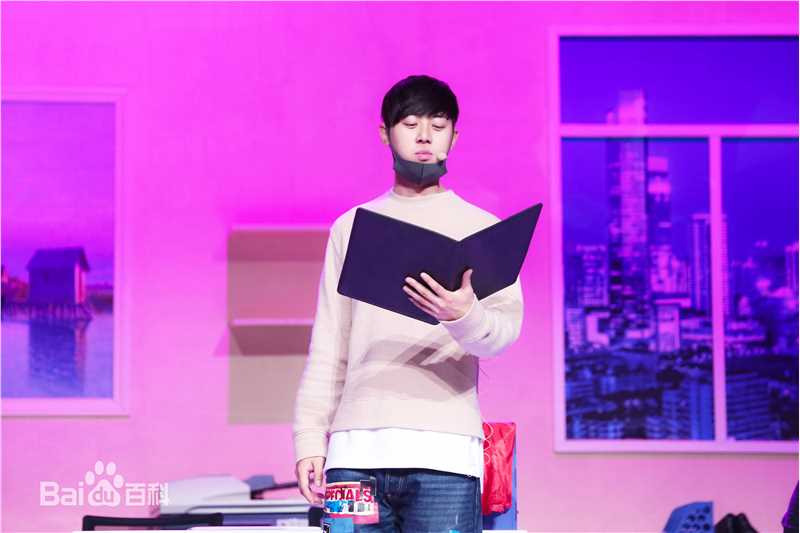 肖旭深井前后照片