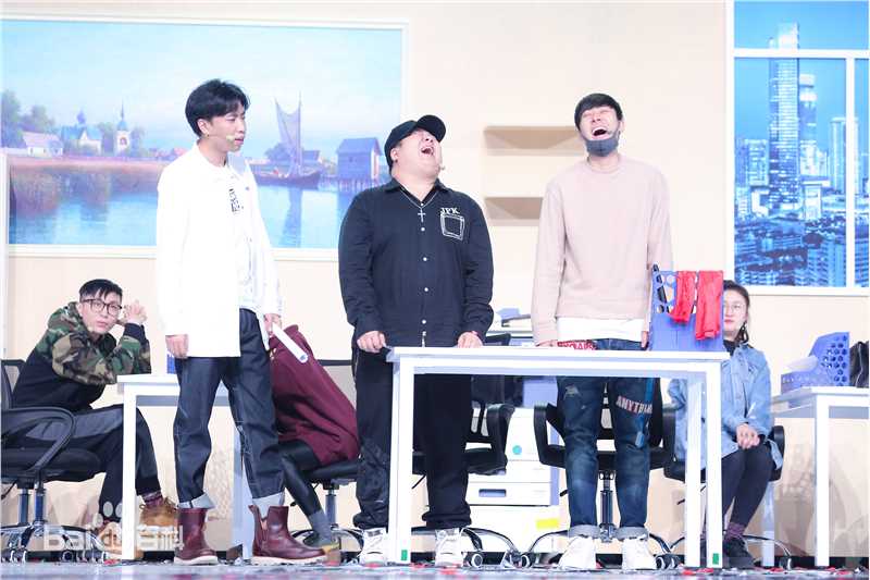 肖旭深井前后照片