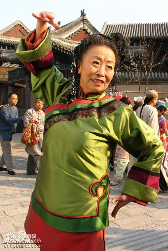 最优质张少华生活照