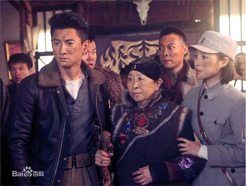 精选张少华精彩图册