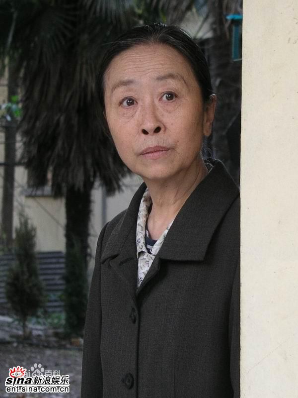 张少华2005年《半路夫妻》精选剧照