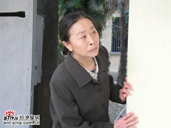 张少华2005年《半路夫妻》精选剧照