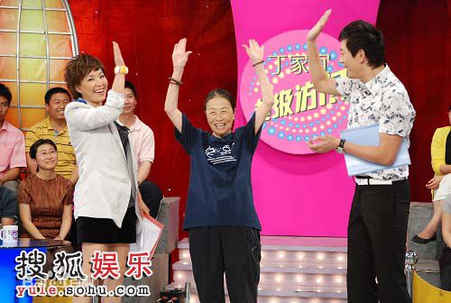 张少华超级访问图册