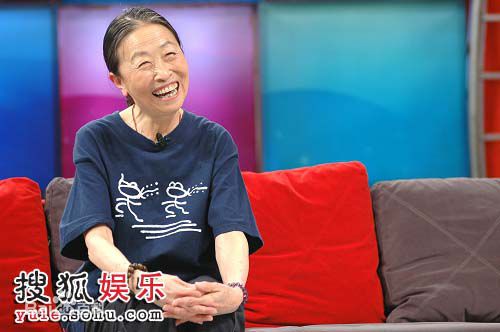 张少华超级访问图册