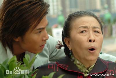 张少华2007年《陪你到世界的尽头》最新剧照