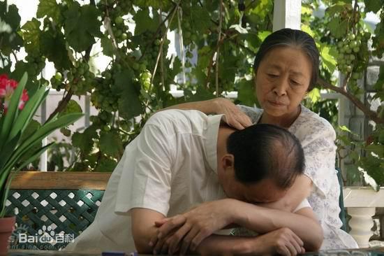 张少华2008年《我的丑娘》高清剧照