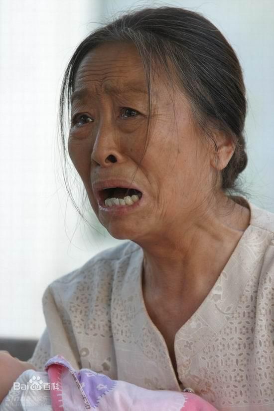 张少华2008年《我的丑娘》高清剧照