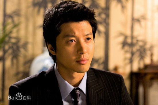 李东健(/Lee Dong Gun)电视剧精选剧照