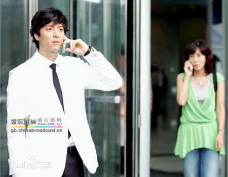 李东健(/Lee Dong Gun)电视剧精选剧照